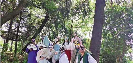 陌上花开 钱镠深情艳千古