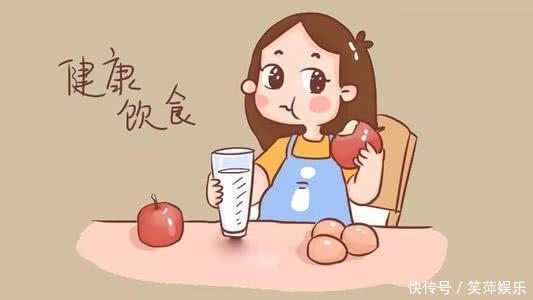 胎儿|孕妈在晚上最好别吃这几种食物，不仅胎儿不喜欢，还容易胖