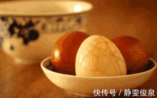 茶叶|3岁女童吃鸡蛋导致身亡, 这种鸡蛋千万不要再给孩子吃了
