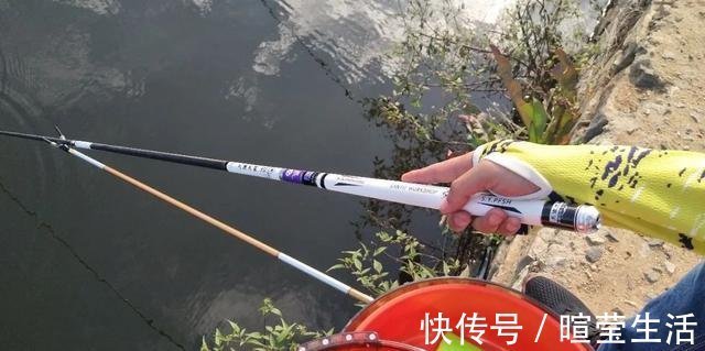 调平水钓两目,和调四钓二个人经验总结,值得收藏!