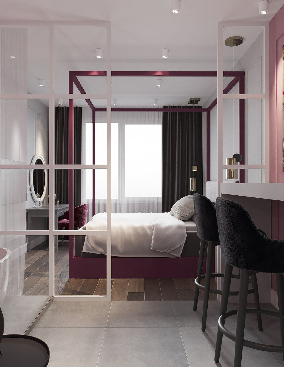 半包|自己装修麻烦多?怎么选看这里!