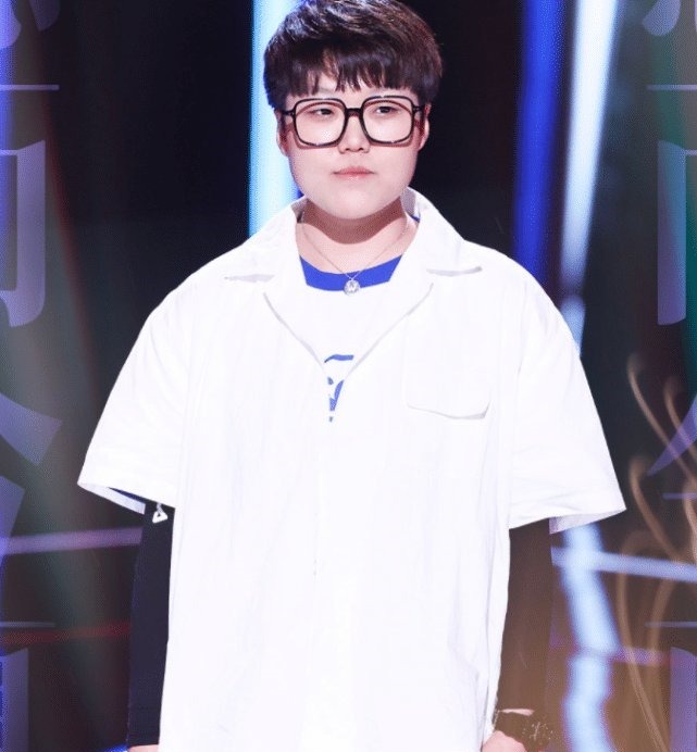 第10季《中國好聲音》開播,選手平庸,那英一語道破節目下滑原因