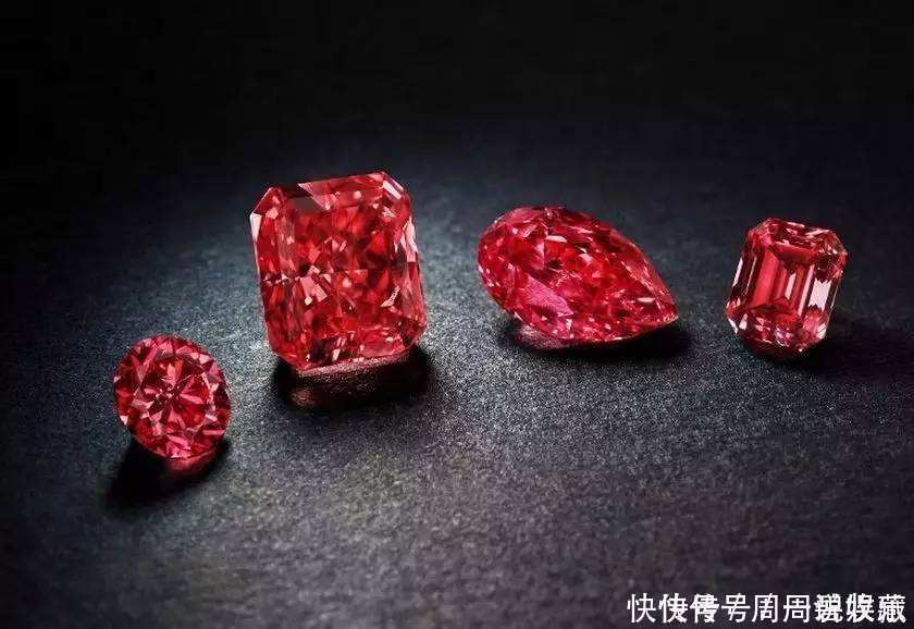 博物馆|有钱也买不到的钻石,大部分开采出来就会直接进入博物馆,红钻