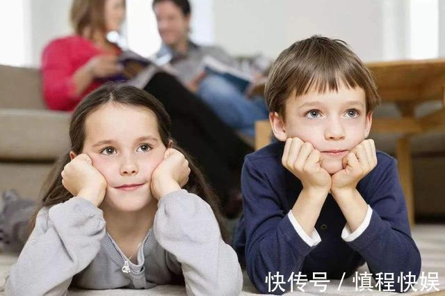家长|这3种孩子最难带,但长大后最有出息,家长可不要不耐烦哦