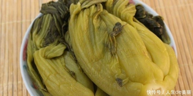 酸菜5种最好吃的做法,每种都简单美味,看看你喜欢吃哪种?