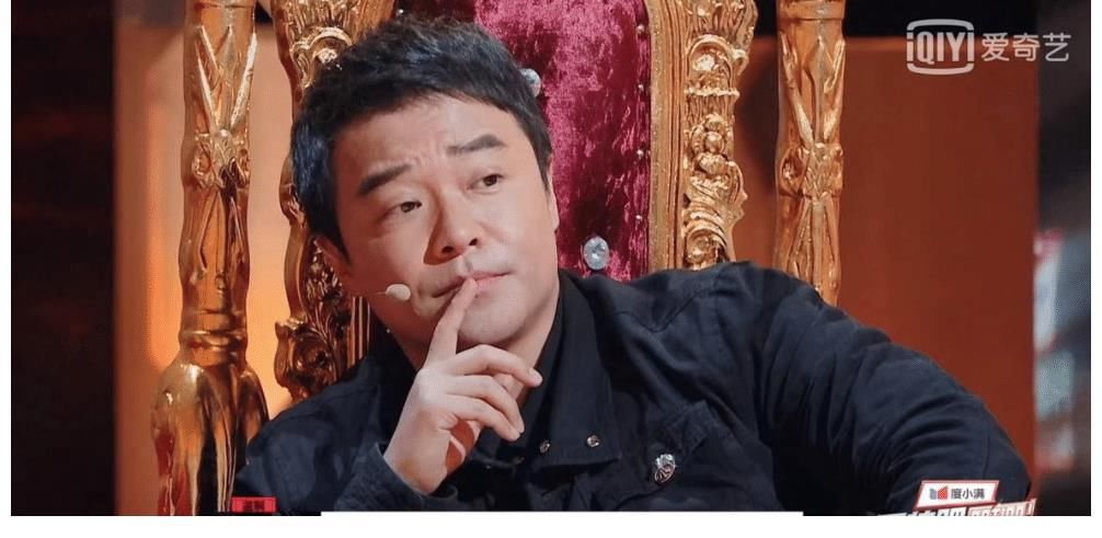 《开拍吧》：陈思诚没想到是个“哭包”，难怪对青年导演这么好