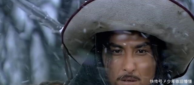 秀才|水浒传中落第秀才秀才吴用,是怎样在庞大的梁山混得风生水起!