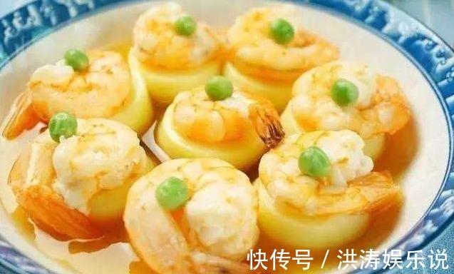 推荐几款家常菜，吃起来香香的很美味，简单易学，家人都爱吃