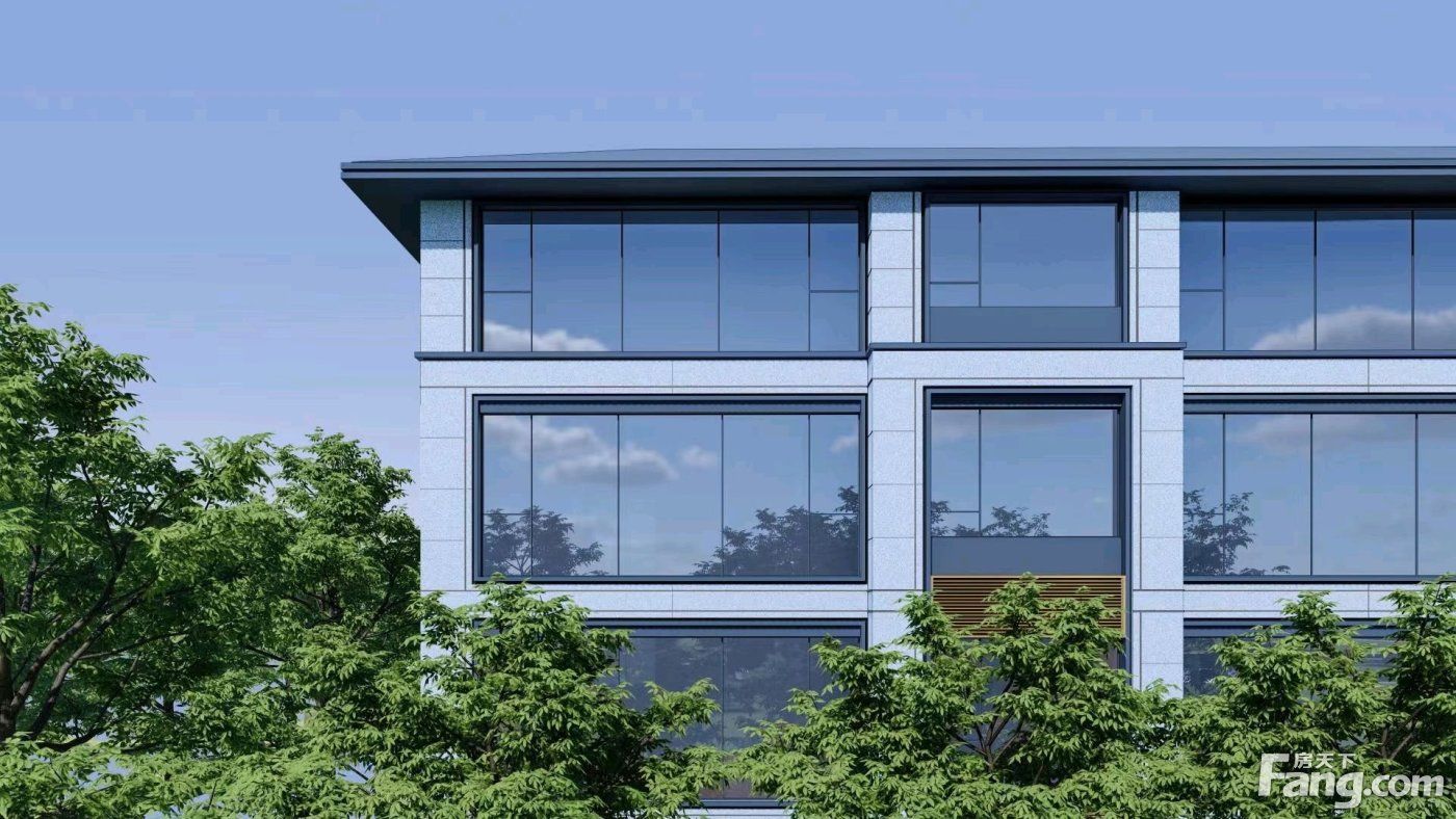 雅居乐御宾府|天津津南高分楼盘的最新现场美图,速来围观