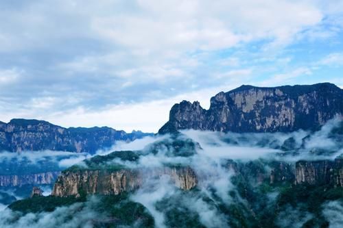 湖南与湖北的“湖”是洞庭湖，广东与广西的“广”，又是什么呢？