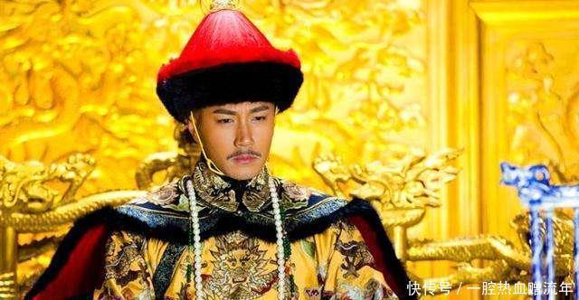 皇帝|这一年产生四位皇帝,只有一个笑到了最后,完成对其他三人通杀!