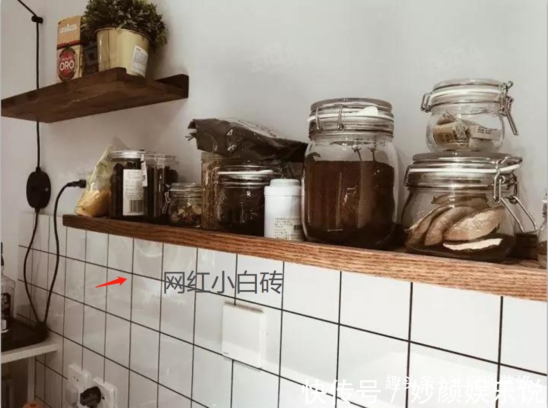 高大上|房子住了一年多,发现厨房里所谓的“高大上”设计,实际非常鸡肋
