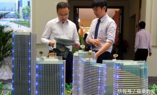 楼层|不管楼房有多少层，这3层永远都是黄金楼层，基本不会出错！