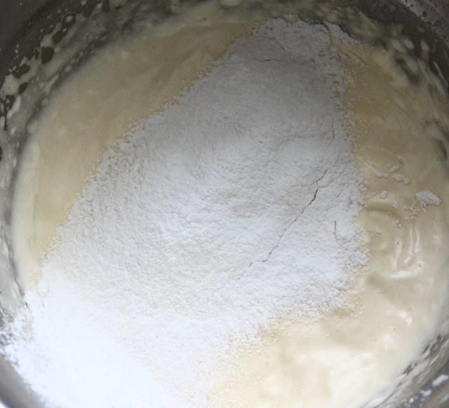 钟方向|一款超颜值的甜甜圈蛋糕,一口能吃一个,绝对不夸张