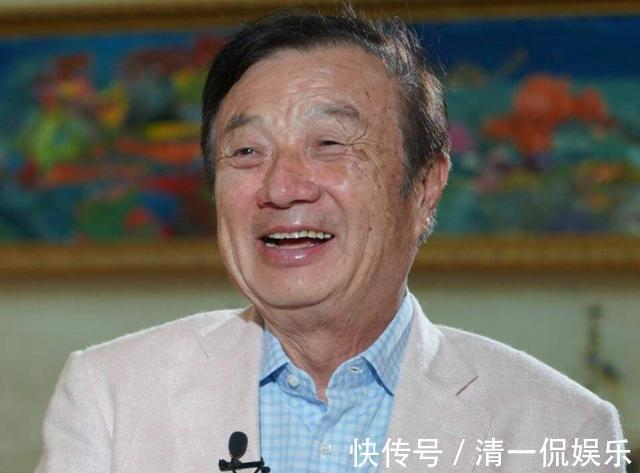 华为|华为任正非的三个儿女,为啥一个姓任,一个姓孟,还有一个姓姚