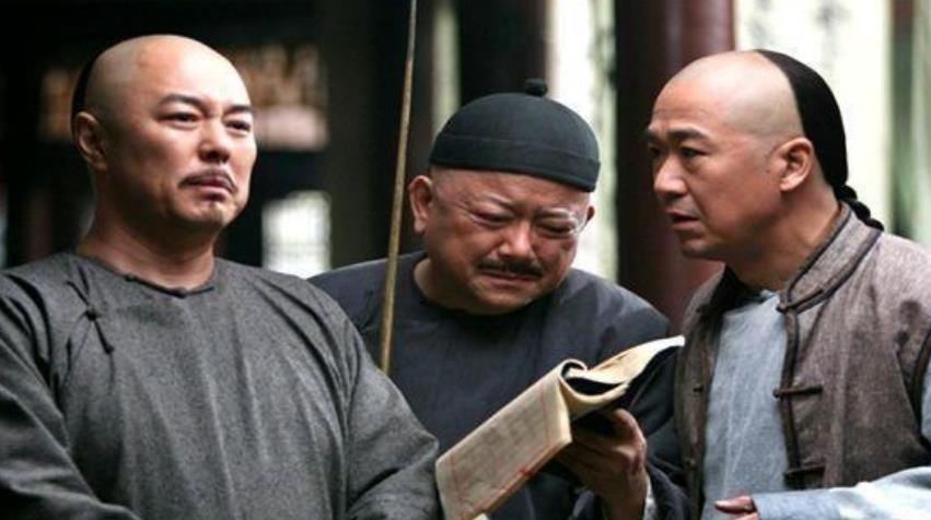 佛印@苏轼出上联:四口围犬终成器,口多犬少,佛印的下联,却“更狠”