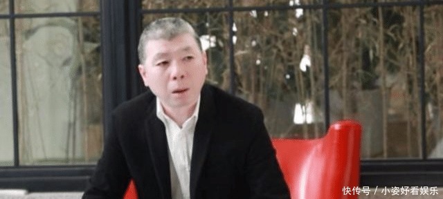 聪明|马未都:冯小刚人精明,东西不需多听,听几句便能明白你要干什么