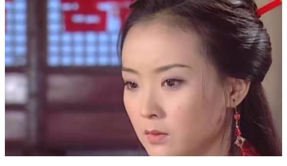 ip|47歲“晴格格”卻變“晴奶奶”：歲月侵蝕你時(shí)，連聲招呼都不打？