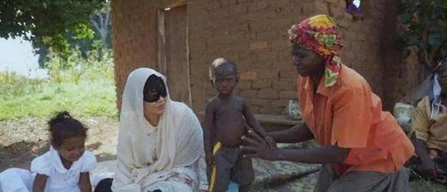 清华才女|20多年前,清华才女王丽红,一意孤行远嫁非洲,如今的境况如何