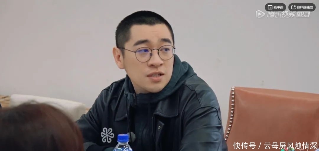 宋丹丹|《五十公里桃花坞》刚开播就撕起来了?