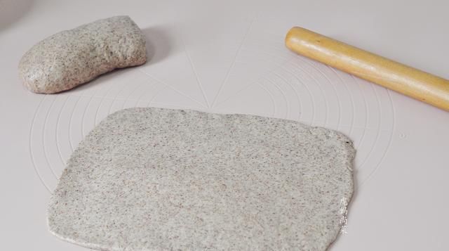 干果|夏天做面包,直接法又快又顺利,干果多的软欧,越嚼越香还无油