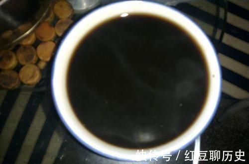 酸痛|膝盖像生了锈的轴承，一动就咔吱响？一碗养筋汤，搞定腰膝酸痛