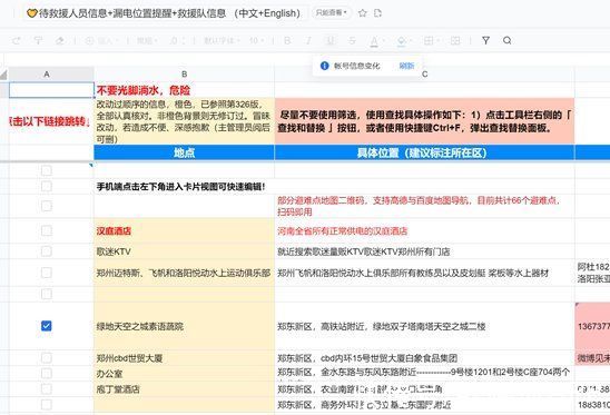 共享|共享文档被玩成了贴吧？