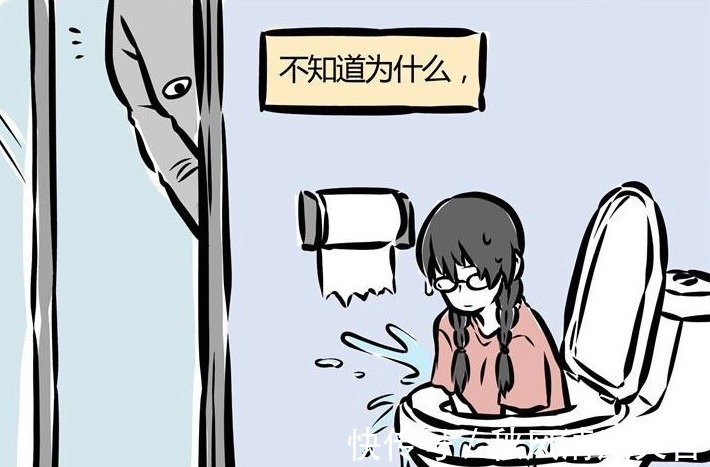 春天|非人哉原来直男也有春天,刑天的桃花运来临,挡也挡不住!