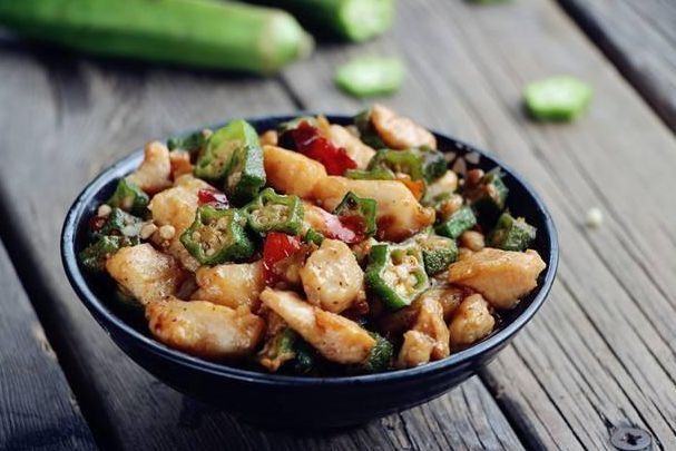 一家人|好吃的几道下饭菜,简单易上手,营养美味,一家人吃得其乐融融