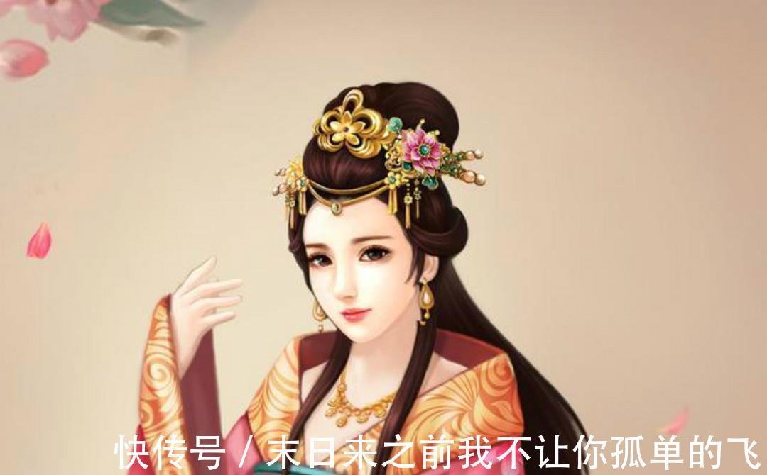 题玉泉溪！《全唐诗》里很深情的一首诗，从开篇到结尾句句深情，值得一读！