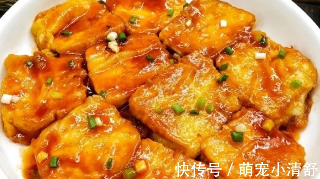 家常菜|专治没胃口的家常菜!每一道都是那么鲜美
