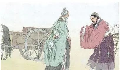 推手|孔子“弃政从学”的决定性推手——“隳三都”