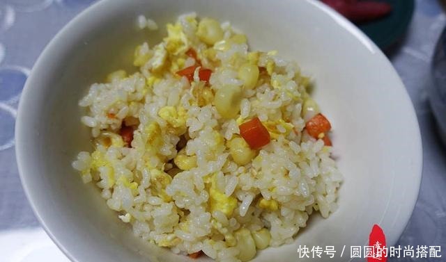 值不值|一家人吃顿晚餐,花销大约30元,您给看看值不值