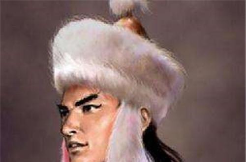 偷偷|皇帝偷偷在宰相官服上烧了个洞,许久后看到洞还在,立即给其升官