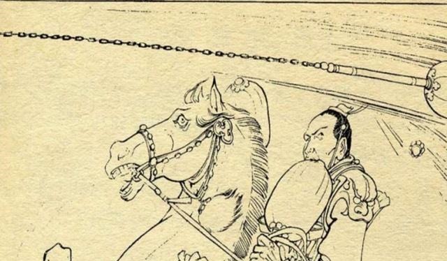 罗士信&李元霸并非无敌,一将打落他金冠,一将枪挑他大腿,一将把他斩了!