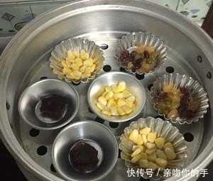 小吃|钵仔糕,这么Q弹可爱的广式小吃,确定不来尝尝吗?