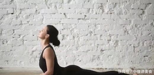 臀大肌|练瑜伽后弯体式，你的臀部肌肉到底要放松还是收紧？