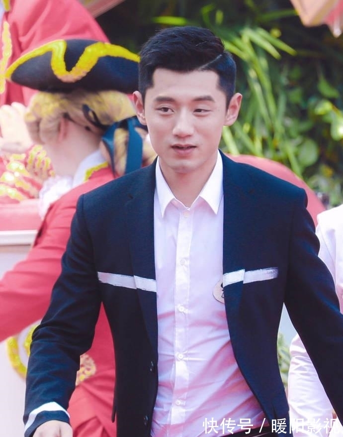 張繼科|張繼科原來(lái)還是《跨界歌王》的季軍,網(wǎng)友調(diào)侃:被打球耽誤的歌手