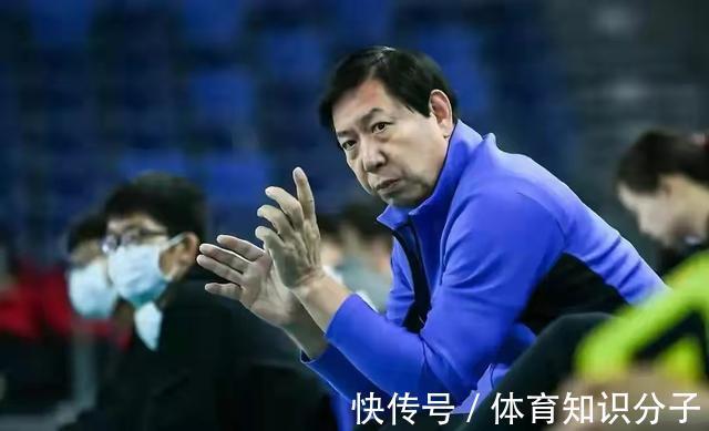 瓦尔加斯|王宝泉有希望执教中国女排吗?王宝泉、蔡斌等国际视野仍不如郎平
