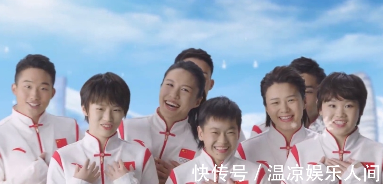 体坛|2021中国人物公布:苏炳添进前10,体坛第一人,全红婵排名大亮!