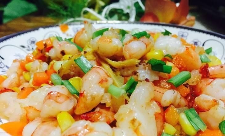 加料酒|常给孩子做此菜,身体强壮防感冒,好吃下饭特别香,炒一盘不够吃