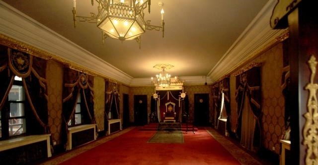 穿越|无需穿越,他亲身经历古代、近代、现代——伪满皇宫参观小记