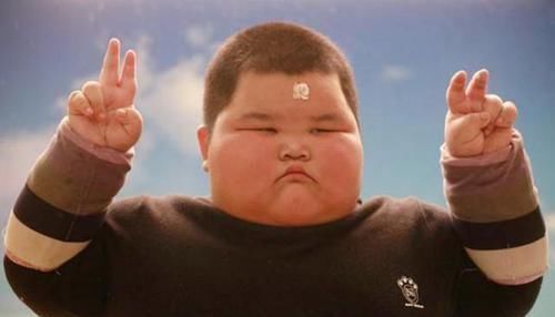 宝贝|因出差把娃送去奶奶家,一个月后回来一看,宝妈哭诉快还我儿子