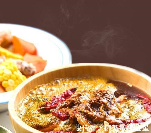 豆米|在家也能做“豆米火锅”!