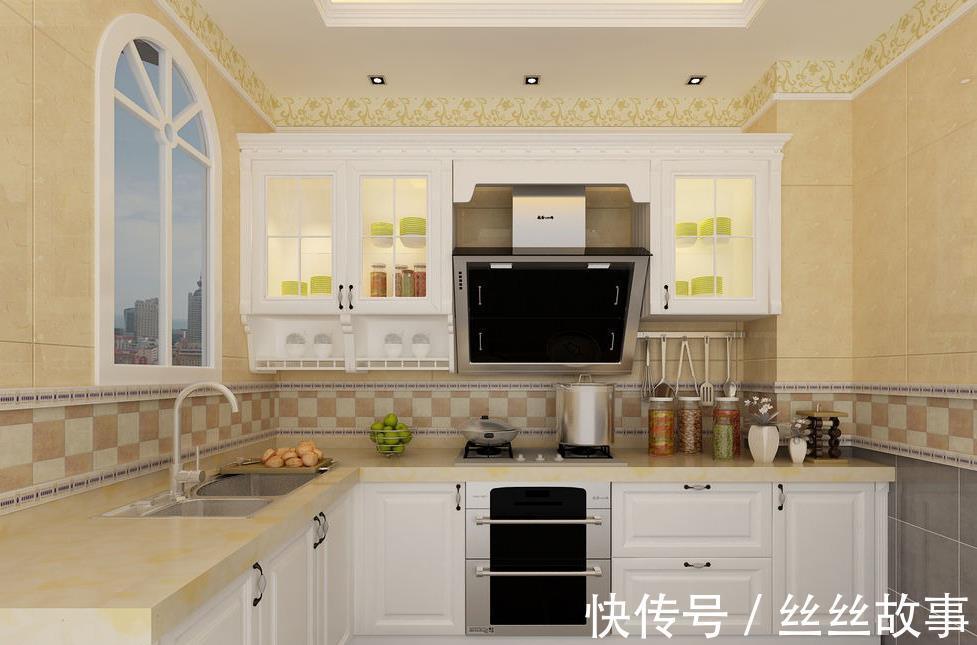 选购|橱柜选购和安装不能马虎，有3个问题要提前问清楚，好处有很多