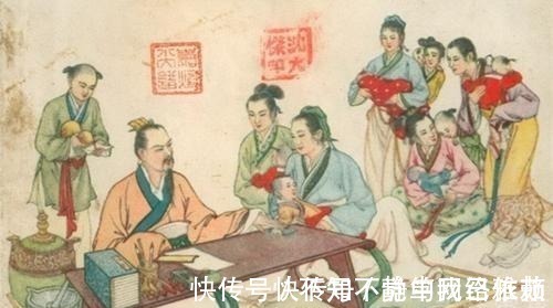 神医!为什么时隔千年扁鹊医术一出土,扁鹊就被历史教材踢出去了?