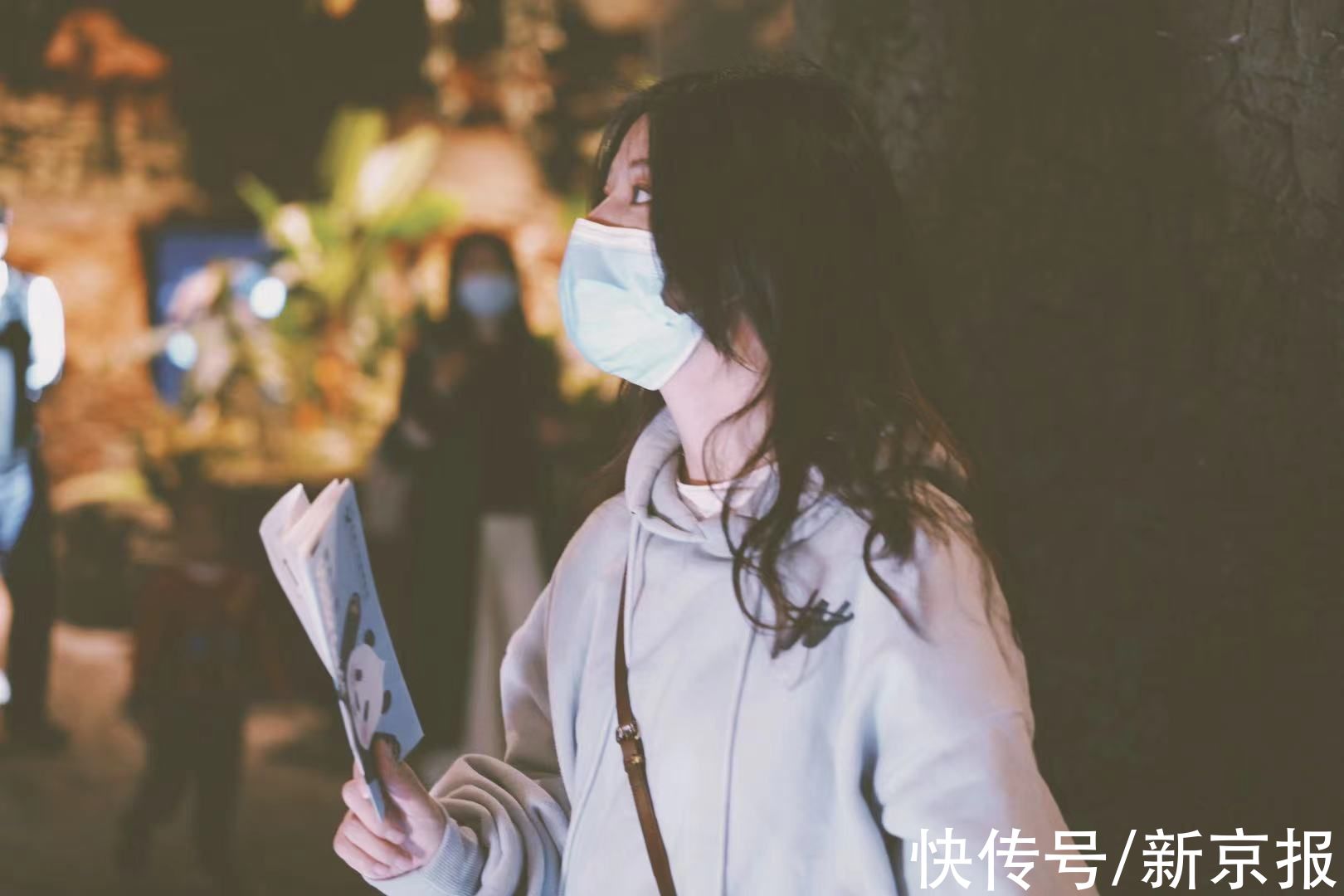 职业选手|关注女子电竞③RWE经理刘苓明：电竞真的不只是打打游戏