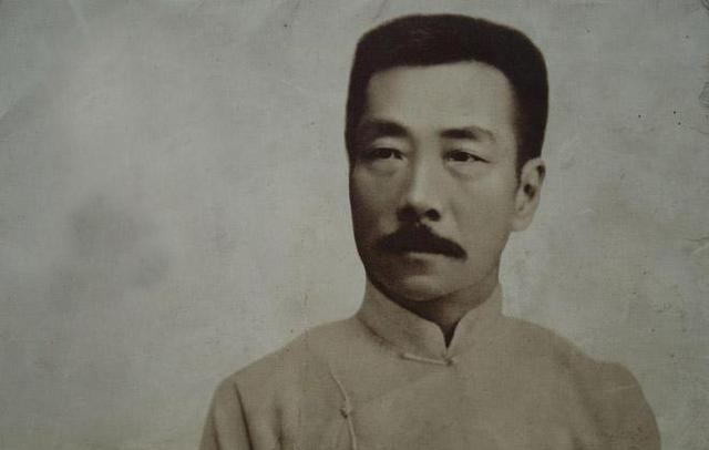 原配|鲁迅不满包办婚姻,视原配朱安为无物,鲁迅死后,她晚年凄惨贫苦