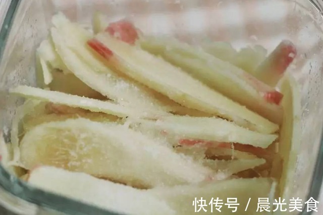 一坛|遇到这菜别放过,腌一坛慢慢吃,祛湿散寒,健健康康度一夏