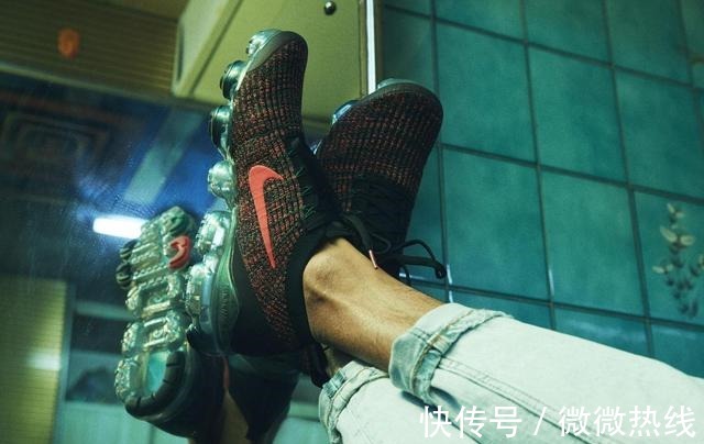 球鞋|名牌球鞋再生路你的Nike鞋可能是塑料瓶“转世”！